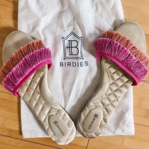 Birdies - The Sparrow in Sangria